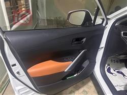 تويوتا كورولا كروس